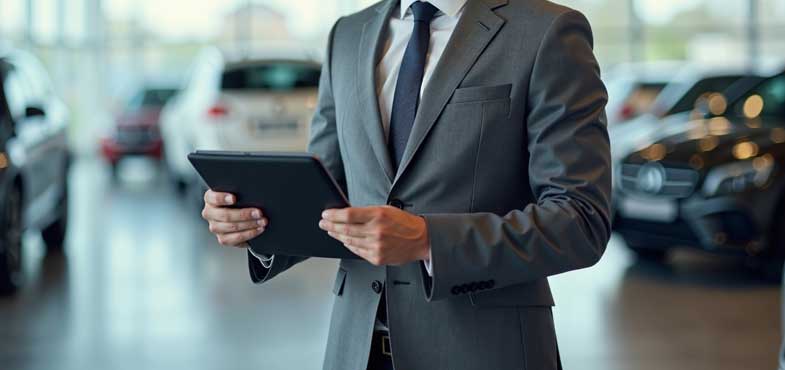 Administrare flotă auto