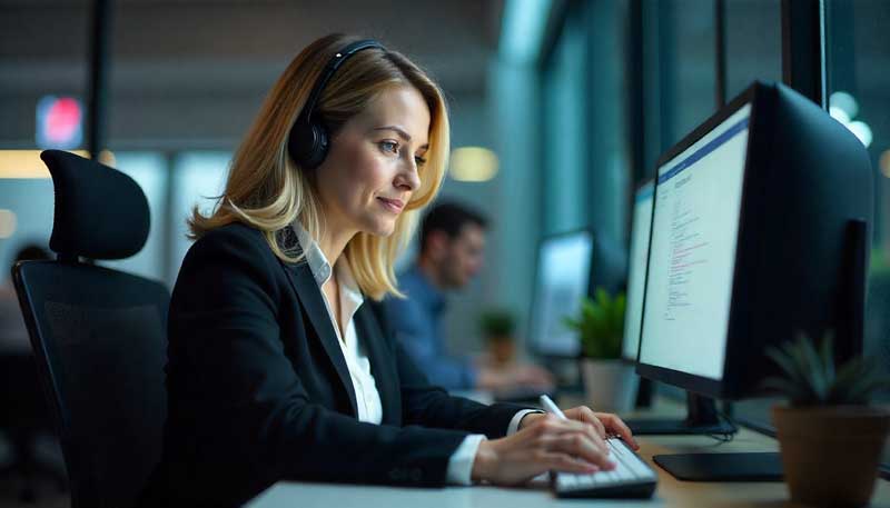 Constatare daune online Axeria