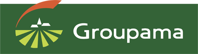 Groupama Logo