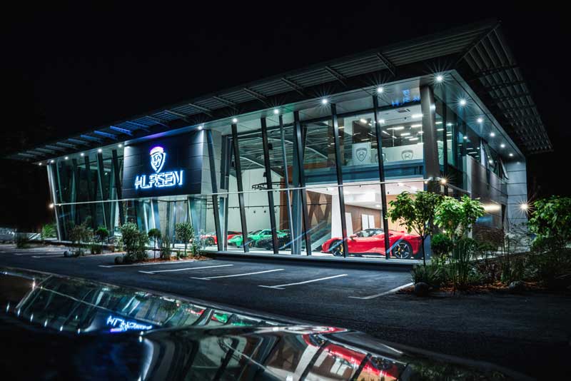 Constatări / reparații daune RCA